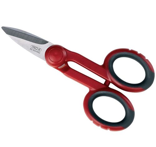 FORBICE TAGLIACAVI ECO PER ELETTRICISTI - AUS 16278