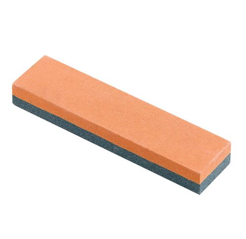 PIETRA PER AFFILARE BICOLORE - AUS 36306