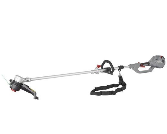 DECESPUGLIATORE A BATTERIA 40V - SOLO - - AUS 31750