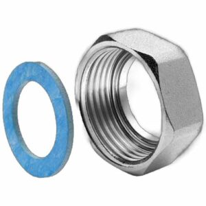 DADO 1/2" PER TFA KIT ACQUA - TEF 12DADOACQUAFLEX