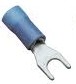 CAPICORDA FORCELLA BLU SEZ.2.5MM F.V.4 - BMM 220