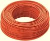 CAVO 1X1.5MM FS17 450/750V UNIP. ARANCIO - CDR AA1X1.5AR