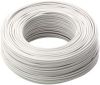 CAVO 1X1.5MM FS17 450/750V UNIP. BIANCO - CDR AA1X1.5BI