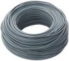 CAVO 1X1.5MM FS17 450/750V UNIP. GRIGIO - CDR AA1X1.5GR
