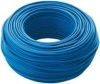 CAVO 1X4MM FS17 450/750V UNIP. BLU - CDR AA1X4BL