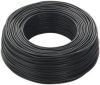 CAVO 1X50MM FS17 450/750V UNIP. NERO - CDR AA1X50N