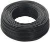 CAVO 1X25MM FS17 450/750V UNIP. NERO - CDR AA1X25N