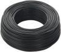 CAVO 1X35MM FS17 450/750V UNIP. NERO - CDR AA1X35N