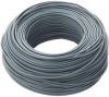CAVO 1X1MM FS17 450/750V UNIP. GRIGIO - CDR AA1X1GR