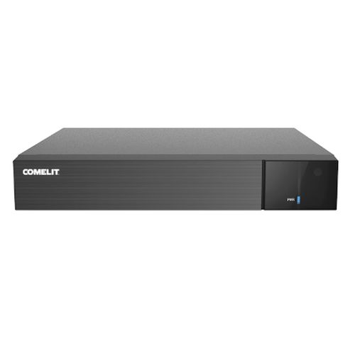 XVR 8 INGRESSI 5MP AI HDD 1TB - COE AHDVR008N05A