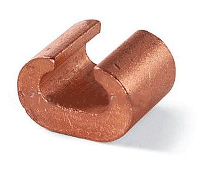 GIUNTO A C SEZ.25-25 IN RAME - EGR GC5