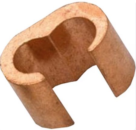 GIUNTO A C SEZ.35-35 IN RAME - INR DAC35