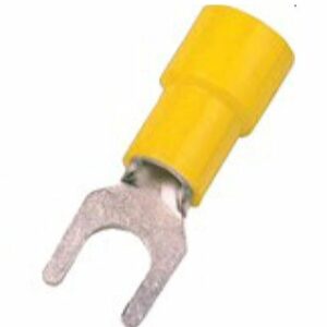 CAPICORDA FORCELLA GIALLO SEZ.4-6MM F.V.5 - INR ICIQ65G