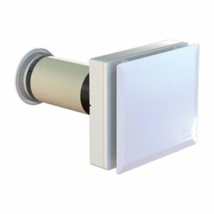 RECUPERATORE DI CALORE WIFI HRW 30 MONO EVO HCS - VOR 0000012443