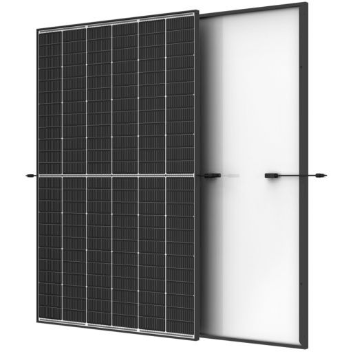 MODULO FOTOVOLTAICO 460W MONOCRIST. DOPPIO VETRO - NEG9R.28 - TRIN TSM-460-NEG9R.28