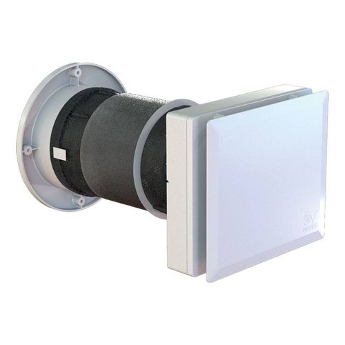 RECUPERATORE DI CALORE WIFI HRW 40 MONO EVO HCS - VOR 0000012444