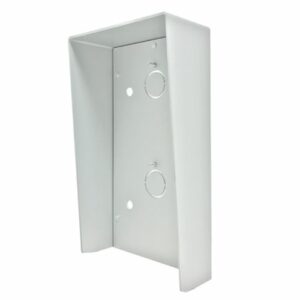 VISIERA PARAPIOGGIA PARETE 2 MODULI ULTRA - COE UT9192