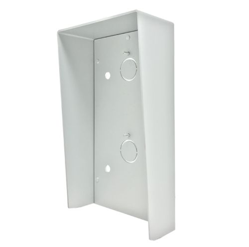 VISIERA PARAPIOGGIA PARETE 2 MODULI ULTRA - COE UT9192