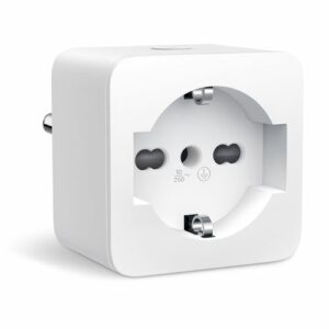 TP10(1-PACK)MINI SMART SOCKET WIF - ERT 371424000