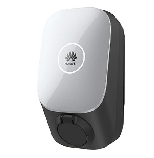 COLONNINA DI RICARICA TRIFASE 22KW PRESA TIPO 2 (NO CAVO) - HUAW AP022N-EU