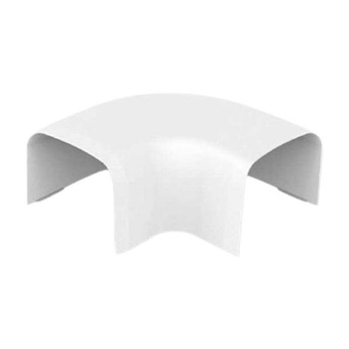 CURVA PIANA 65X50 MM BIANCO - ARN NSW5065.3
