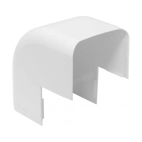 ANGOLO ESTERNO 65X50MM BIANCO - ARN NSA5065.3