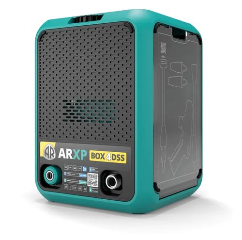IDROPULITRICE CONPATTA ARP BOXA DDS 500LT/H 230V 2500W - ANN 15453