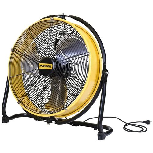 VENTILATORE PROFESSIONALE 6600M3/H 3 VELOCITA' - MCS 4604008