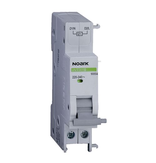 EX9UVT31-SGANCIATORE DI MINIMA TENSIONE 220 - CHT 100550N