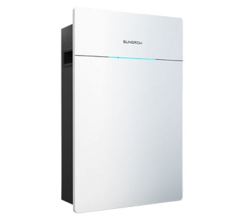 BATTERIA 5KWH - SBS050 SUNGROW - SUN AST06647