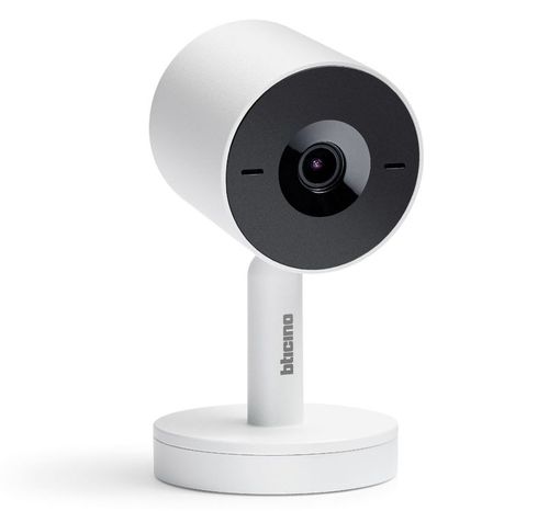 INDOOR CAMERA ADVANCE PRO WHITE - BTI 391950