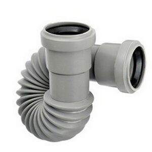MANICOTTO FLESSIBILE UNIVERSALE D.40 "COUDIX" - DIA 371RCOU40