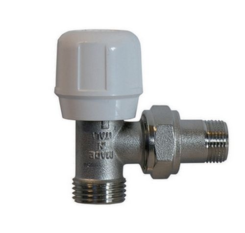 VALVOLA A SQUADRA 1/2" - DIA 433140A04