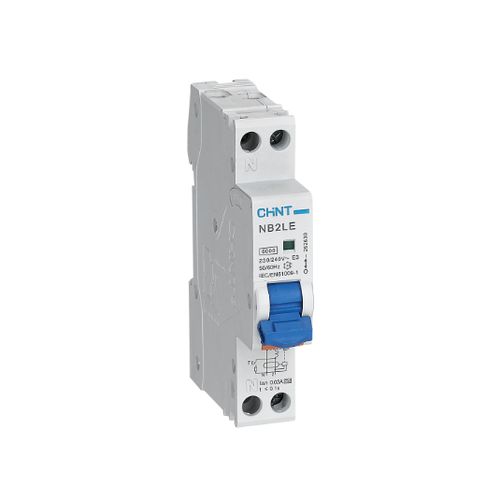 NB2LE/C32-1PN-6-A30 -INT MTD 1PN C32A 30mA - CHT 252638