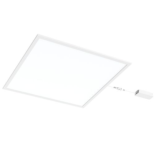 PANNELLO LED 60X60 38W CCT 4300LM BACK RA90 UGR - DRL LP6060B4UGR-CCT