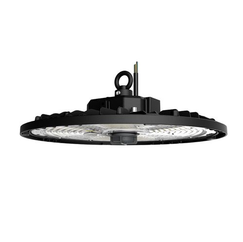 SOSPENSIONE INDUSTRIALE LED 170W 4000K 27000LM 90° IP65 - DRL HB5-3227-STN