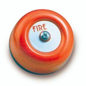 CAMPANA ELETTR.24V X INTERNO - UTD 1043/041
