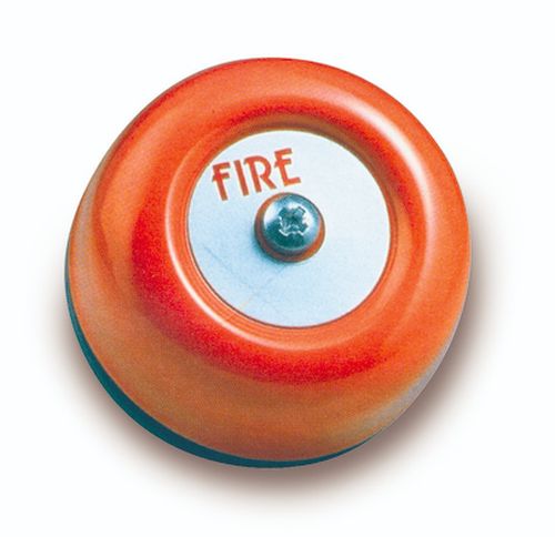 CAMPANA ELETTR.24V X INTERNO - UTD 1043/041