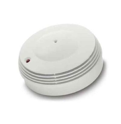 RIVELATORE TERMOVELOCIMETRO B/PROFILO C/BASE - UTD 1043/225