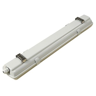 PLAFONIERA STAGNO 1X36 IP65 VUOTA 120CM PER NEON LED - MCA 41556