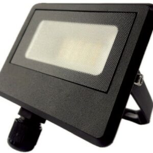 PROIETTORE LED 20W CCT IP65 NERO - MCA 41930