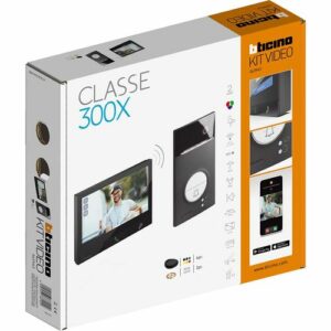 KIT CLASSE 300X NEW DARK+ LINEA 3000 - BTI 363943