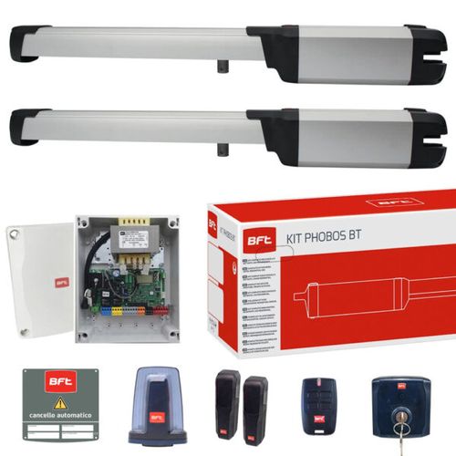 PHOBOS EASY AXS BT KIT B25 - BFT 2618157