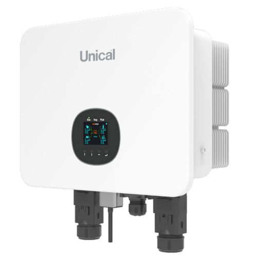 INVERTER IBRIDO MONOFASE 6KW STH-6KTL-LS - UNIC 00475699