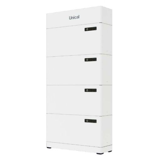 BATTERIA 5,12KWH STE-OP P5120 - UNIC 00475702