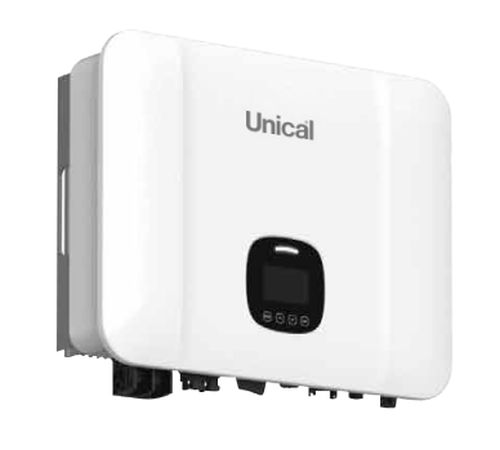 INVERTER MONOFASE IBRIDO 6KW ZOE1 6000 UNICAL BACKUP INCORP. - UNIC 00476338