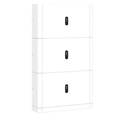 BASE BOX COLONNA BATTERIA SUM BL 5P - UNIC 00476340