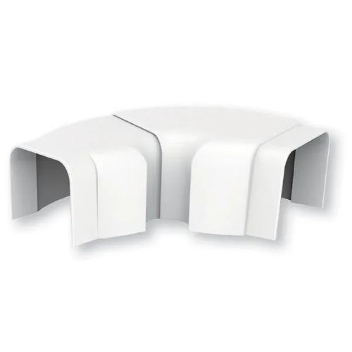 CURVA VARIABILE 65X50 BIANCO - ARN NKW5065V.3