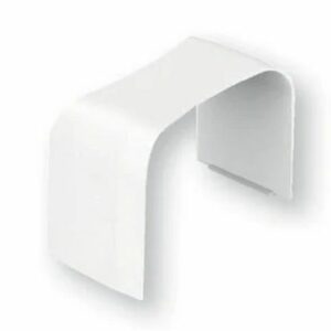 COPRIGIUNZIONE 80X60MM BIANCO - ARN NSV6080.3