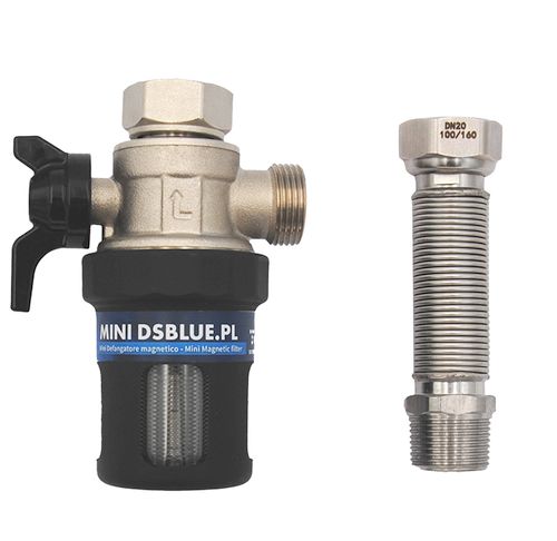 DEFANGATORE MAGNETICO MINI DSBLUE.PL - TGS 00000070044
